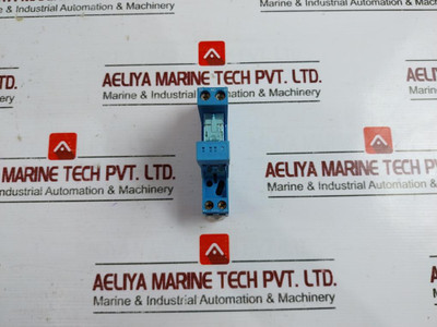 Finder 95.95.3 Relay Socket 44.52 24V---dc