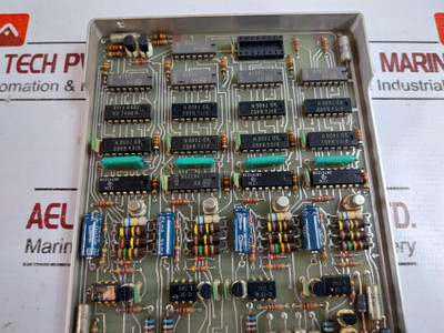 Nebb 110 Printed Circuit Board Gy 110