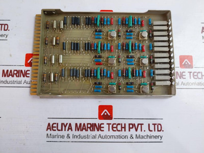 Nebb Ex005Na Printed Circuit Board Nl 333818 Provet 2 Nl 454371
