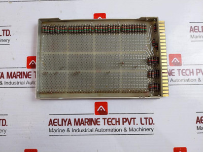 Nebb Fd 03A Printed Circuit Board Nl 444507