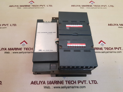 Idec pfj-t081u,pfj-dmu output unit pfj-dp1