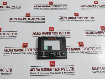 Honeywell T1586-25 Key Pad Panel
