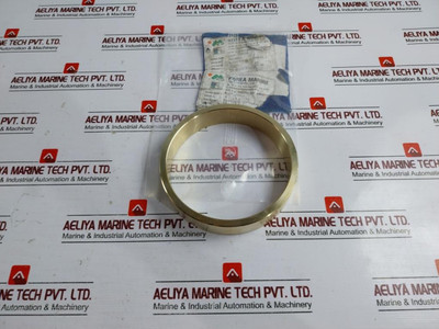Kme 300129Esp23 Bronze Casing Ring Pos. 020/021, 3 / 4 Kme 300129Esp23 Bronze Casing Ring Pos. 020/021, 3 / 4