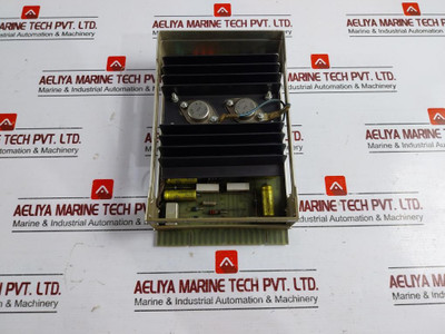 Nebb Kt 32A Programmable Logic Controller Module Provet 12