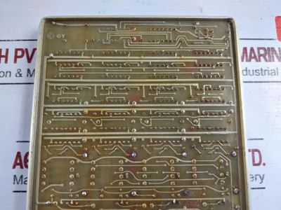 Nebb Cv11A ,Nl 444360 Circuit Board