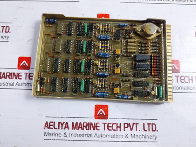 Nebb Cv11A ,Nl 444360 Circuit Board