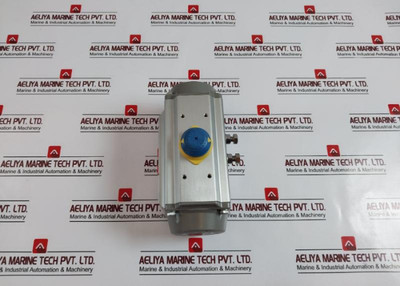 Air Torque At201U D A Pneumatic Valve Actuator Max 8 Bar Air Torque At201U D A Pneumatic Valve Actuator Max 8 Bar