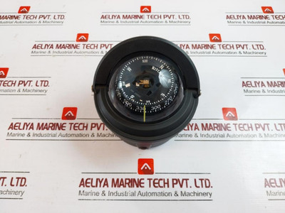 Ritchie B-81-wm Voyager Bracket Mount Compass - A170028885 , 0-330 Ritchie B-81-wm Voyager Bracket Mount Compass - A170028885 , 0-330