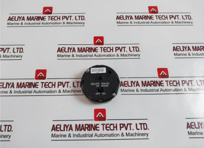 Honeywell Hnwg50049849-002 Hart Temperature Transmitter 50050919-701 Rev 2