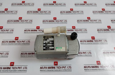Wynstruments Wyn64 Marine Window Wiper Motor 210/250 Volts 50/60 Hz Wynstruments Wyn64 Marine Window Wiper Motor 210/250 Volts 50/60 Hz
