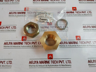 Worcester Valve 60Rk55-jt/Jz N135 Repair Kit 150Mm Gfaf55Ht15000