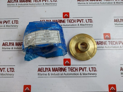 Teikoku 93729 Pump Valve 7/7-vdpn Parts Only Teikoku 93729 Pump Valve 7/7-vdpn Parts Only