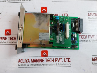 Yokogawa Aip571 Style S1 Electrical Transceiver Rio I/O Module