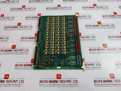 Nabco Mc-207-01A Printed Circuit Board 885 72739966