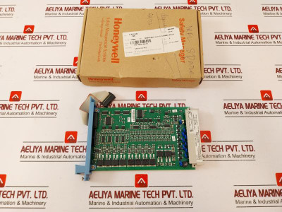 Honeywell Fc-sdo-0824 Safe Do Module Fc-sdo-0824 Cc V1.6 6.3 5038711462