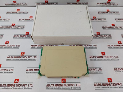 Honeywell 620-25/35 Processor Module Vr 3.1 620-0080 D031009039 E Honeywell 620-25/35 Processor Module Vr 3.1 620-0080 D031009039 E