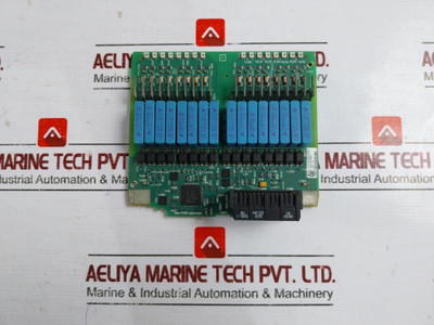 Siemens A5E00199484-2 Input Module Pcb Card A5E00199483 , 3010 , 94V-0