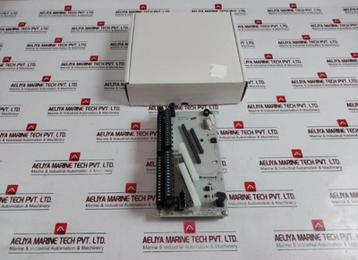 Honeywell Cc-tdil01 Digital Input 24V Iota Module 51308386-175 Honeywell Cc-tdil01 Digital Input 24V Iota Module 51308386-175