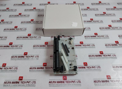 Honeywell Cc-tdil01 Digital Input 24V Iota Module 51308386-175