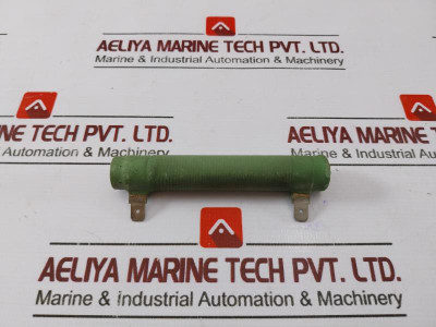 Danotherm Zrf 15/100A Resistor 10Ω L2 202