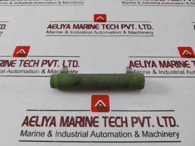 Danotherm Zrf 15/100A Resistor 10Ω L2 202