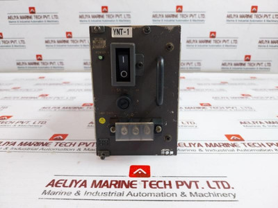 Yokogawa Pw502 Power Supply 100-240V Ac 5V Dc 5A Yokogawa Pw502 Power Supply 100-240V Ac 5V Dc 5A