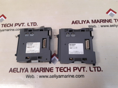 Keyence kz-c32x module Keyence kz-c32x module