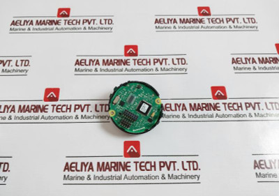 Honeywell Hnwg50049849-001 Hart Temperature Transmitter Module Bp23W14-z2093