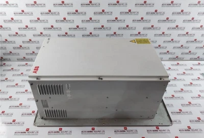 Abb Acs600 Acs60401006000C0200901 Single Drive Module 525-690V 62/87A 48-63Hz