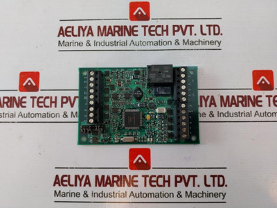 Honeywell Pw5K1R1 Access Control Module 10224-0001-f Honeywell Pw5K1R1 Access Control Module 10224-0001-f