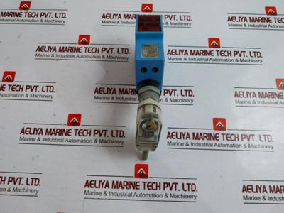 Sick Wl36-r630 Optic Electronic Photoelectric Sensor Ac/Dc 24…240V, 250V 500Va Sick Wl36-r630 Optic Electronic Photoelectric Sensor Ac/Dc 24…240V, 250V 500Va