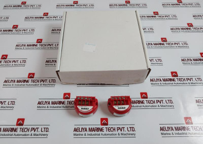 Honeywell 50086421-023 Loop Test Smartline Temperature Transmitter Terminal