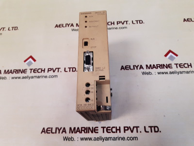 Siemens 6es5 318-8mc12 simatic s5 interface module Siemens 6es5 318-8mc12 simatic s5 interface module