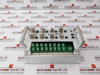 Hernis Ps350 Power Supply Unit 230/115Vac 8A 800W 46-65Hz Rev A Wo07271100019 Hernis Ps350 Power Supply Unit 230/115Vac 8A 800W 46-65Hz Rev A Wo07271100019