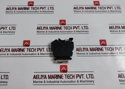 Lot Of 11X Phoenix Contact St-sila 250 Fuse Plug With Light Indicator 500V 10A