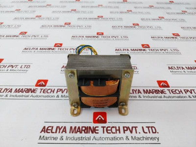 A.M.E.Sistem Elektronik Trams48Guc Control Transformer Htrf/05 A.M.E.Sistem Elektronik Trams48Guc Control Transformer Htrf/05