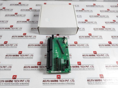 Honeywell 8C-tdod51 Digital Output Module 24V Iota 51306975-175 Honeywell 8C-tdod51 Digital Output Module 24V Iota 51306975-175