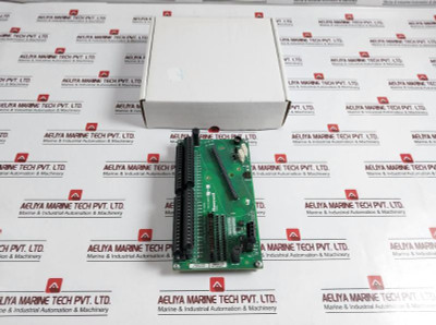 Honeywell 8C-tdod51 Digital Output Module 24V Iota 51306975-175