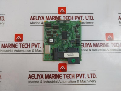 P&B 014-9 Processor Pcb Card 01495009 94V-0 P&B 014-9 Processor Pcb Card 01495009 94V-0