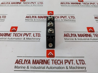 Ixys Mcc 21-14Io8 B Thyristor Module Mcc 21-141O8 B 721D