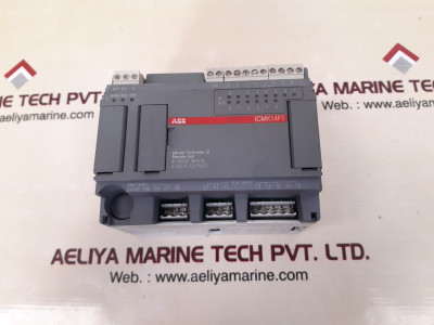 Abb icmk14f1-i09 advant controller 31 1sbp260050r1001 remote unit Abb icmk14f1-i09 advant controller 31 1sbp260050r1001 remote unit
