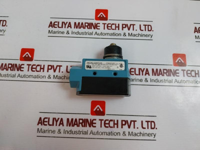 Honeywell Bze6-2Rn Micro Limit Switches Iec 60947-5-1 Ip54 Honeywell Bze6-2Rn Micro Limit Switches Iec 60947-5-1 Ip54