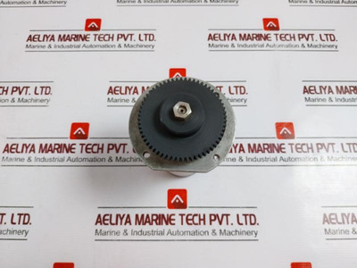 Jungner Instrument 23Cx6C Synchro Control Transmitter 59A011 115/90V, 60Hz Jungner Instrument 23Cx6C Synchro Control Transmitter 59A011 115/90V, 60Hz