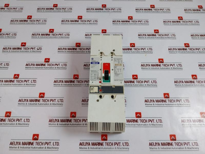 Allen-bradley 140U-j6X3 A Molded Case Circuit Breaker Frame 250A 3-pole Allen-bradley 140U-j6X3 A Molded Case Circuit Breaker Frame 250A 3-pole