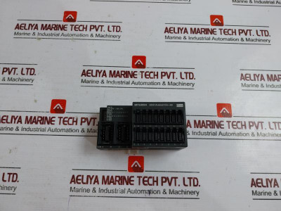 Mitsubishi Electric Aj65Vbtce3-16D Cc-link Input Unit 24Vdc 