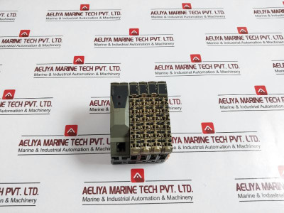 B & R X20 Cp 0291 Processor Module X20Ac0Sr1