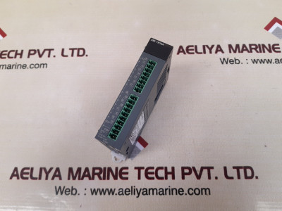 Ls xbe-tn16a transistor output unit 12-24 vdc Ls xbe-tn16a transistor output unit 12-24 vdc