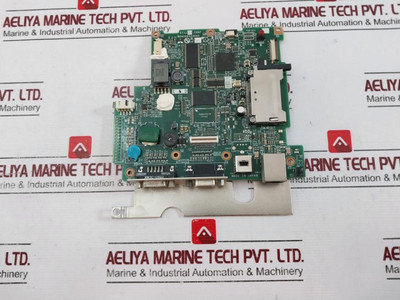 Mitsubishi Electric Gt1265 Touch Panel Interface Bd650A333H03 Mitsubishi Electric Gt1265 Touch Panel Interface Bd650A333H03