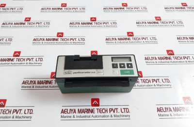 Perthen M4P Perthometer Test M4P1 6240211