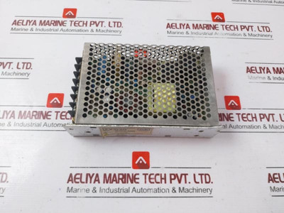 Lubi Le-b-24-045 Switch Mode Power Supply Unit 200-240Vac/100-120Vac 50/60Hz Lubi Le-b-24-045 Switch Mode Power Supply Unit 200-240Vac/100-120Vac 50/60Hz